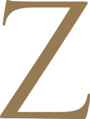 Z